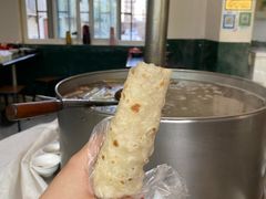 -和顺朝天锅(月河路店)