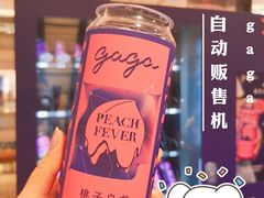 -gaga(深圳南山益田假日广场店)
