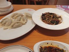 -客临百思德·东北特色馆(龙湖时代天街店)