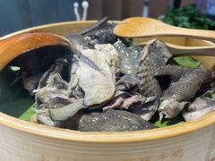 -黑鸡小馆(金源店)