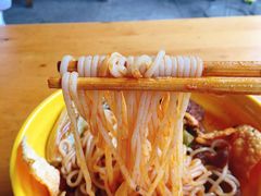干捞螺狮粉-龍城柳州螺蛳粉(群星路店)