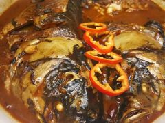 -解家河南菜(商鼎路店)