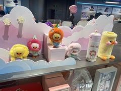 -泡泡玛特POPMART(沈阳大悦城店)