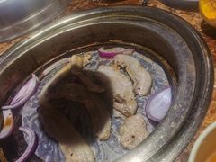 -唐庄·城市温泉(中润大道店)