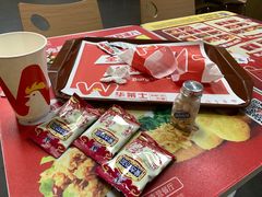 -华莱士·全鸡汉堡(五爱道店)