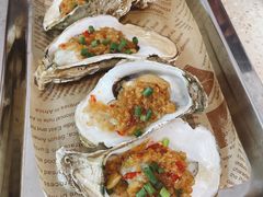 -琼大师东方烤乳猪(亚特兰蒂斯店)