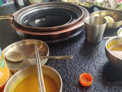 -伏一解牛烤肉专门店(信业购物中心店)