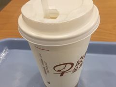 -浙江大学玉泉校区四食堂