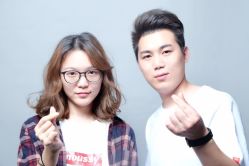 -逸丝风尚yesfashion造型