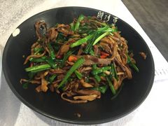 -李老爹香辣蟹(宣武门店)