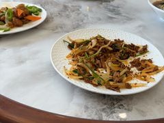-中国吉菜名店广源宾馆餐厅