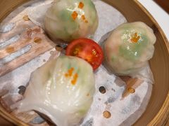 -禄运茶居·手工点心(猎德店)