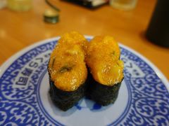 -KURA寿司(博多中洲店)