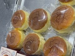 -西村叔叔的店·面包·甜品·蛋糕(崂山丽达店)
