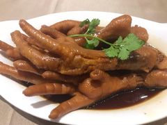 -广州逸林假日酒店·四季桃源中餐厅(白云山风景区店)