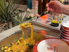 -袍家大院重庆火锅(文安路店)