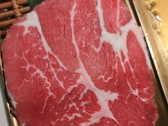 -炙城·韩式烤肉(南京东路店)