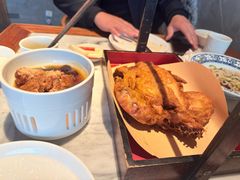 -西安饭庄·非遗陕菜(钟楼店)