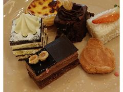 -广州希尔顿逸林酒店-OPEN開·全日制餐厅·海鲜·小火锅·自助餐(东风路店)