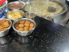 -黔派·虾子羊肉粉·小吃(佳宁娜广场店)