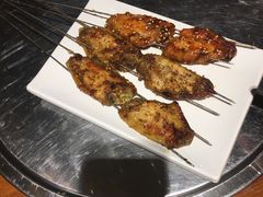 -三个大叔东北烧烤·砂锅菜(西三旗店)