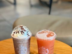 -星巴克(深圳彩讯科技大厦店)