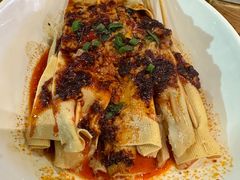 -小杨烤肉·陕西烧烤·陕西地方菜(东新街【永兴坊】店)