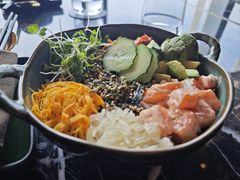 -FLAIR顶层餐厅酒吧(浦东丽思卡尔顿酒店)