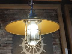 -鱼库·不仅是一家烤鱼店(车公庙店)