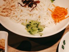 -茄子恰恰·新云南小炒(坪山益田店)