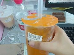 -CoCo都可(新太阳宫店)