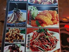 -德泰楼餐饮(莲湖路店)