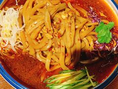 -天山醉美辣子鸡(文艺路店)