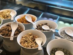 -喜来登酒店-盛宴标帜餐厅