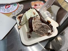 -DQ·蛋糕·冰淇淋(周浦万达店)