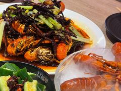 -红盔甲·小龙虾(车公庙店)