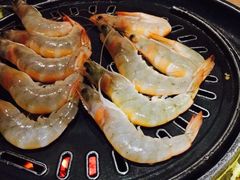 海虾-老板娘的烤肉店(港湾广场店)