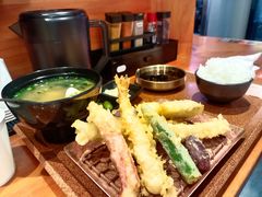 -天妇罗内顺田(罗湖店)