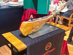 -拉蒂娜·巴西牛排馆 Latina·Brazilian Steakhouse(陆家嘴旗舰店)