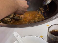 -曹丞相·地锅鸡·地锅鱼(武林店)