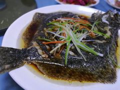 -聚德福海鲜家常菜(刘庄店)