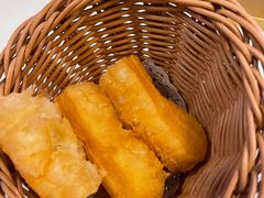 -万龙洲海鲜(南新仓店)