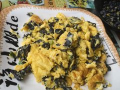 -九华山友谊土菜馆 小资餐厅