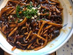 -蜜桃餐厅·古运河畔(南下塘店)