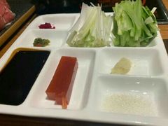 -德香苑脆皮烤鸭·经典(爱融荟城店)