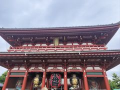 -浅草寺
