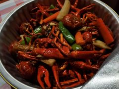 -聚味瞿记·龙虾堂(坡子街店)