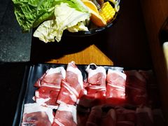 -呷哺呷哺 黄金牧场 (新中关购物中心店)