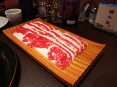 -额尔敦·品质自助(摩尔城店)