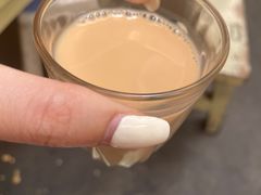 -老光明岗琼甜茶馆